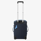 CARGO HAULER XT 21.5" WHEELED INTERNATIONAL CARRY-ON DUFFEL תיק נשיאה עם גלגלים